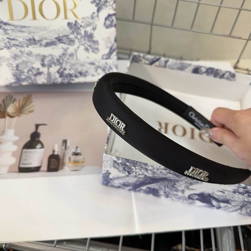 Dior Headband hh (11)